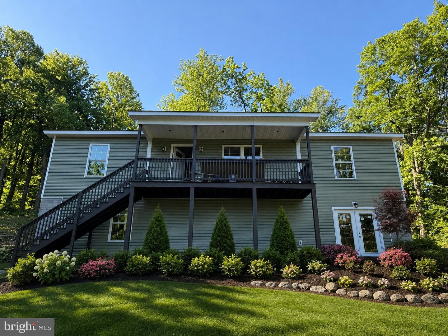 Lot 508 Wambach Court, Front Royal