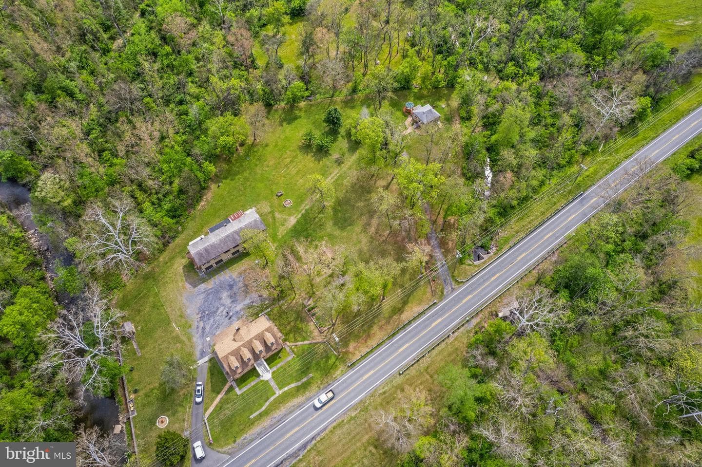 3593 &amp; 3579 Strasburg Road photo 3