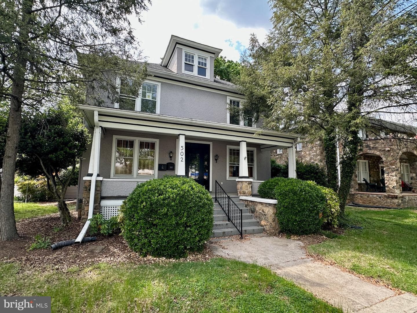 502 N Royal Avenue, Front Royal