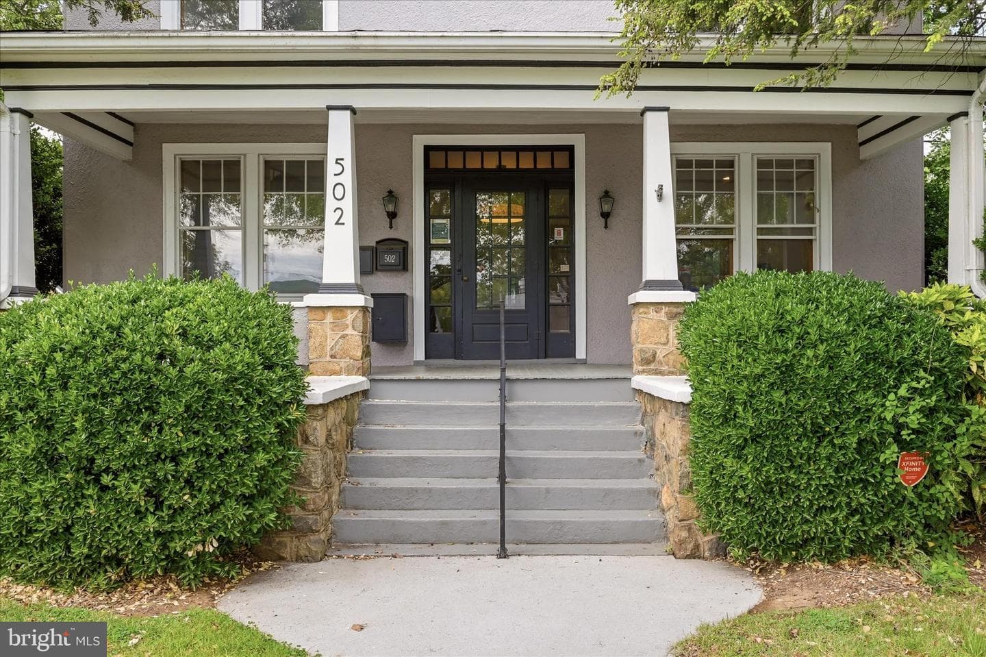 502 N Royal Avenue, Front Royal