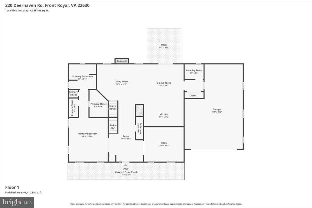 220 Deerhaven Road photo 32