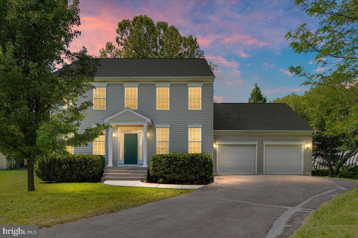 849 Village Court, Front Royal