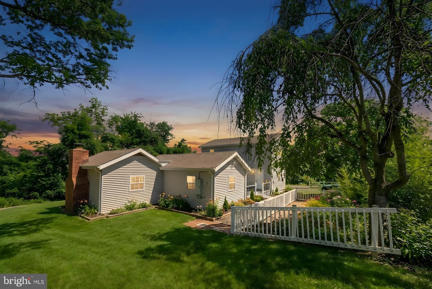 671 Pine Ridge Drive, Front Royal