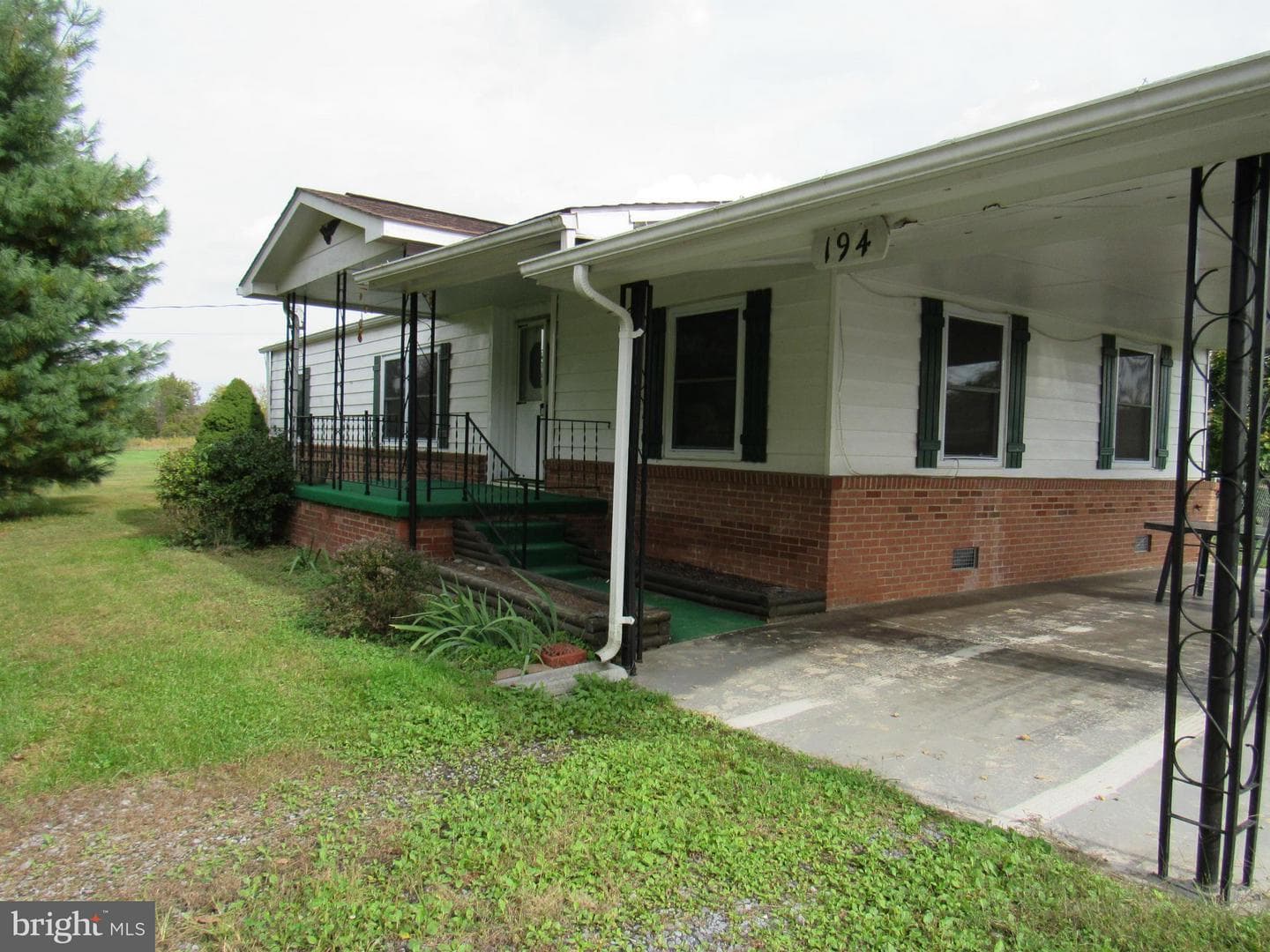 172 Rogers Mill Road photo 3