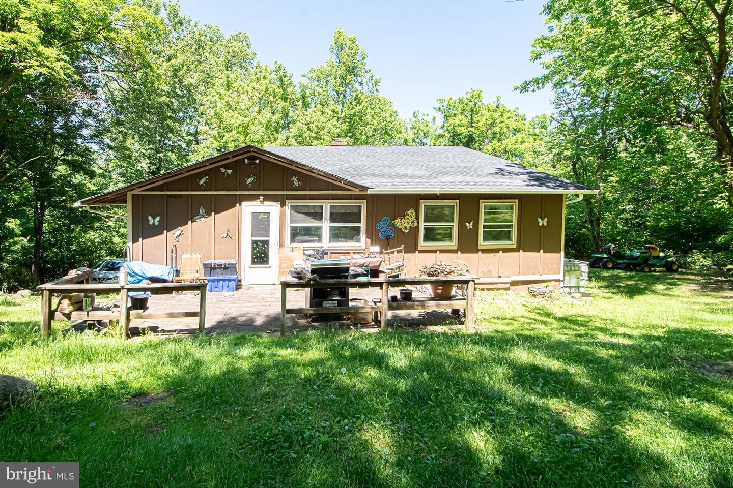 94 Dogwood Blossom Lane photo 40