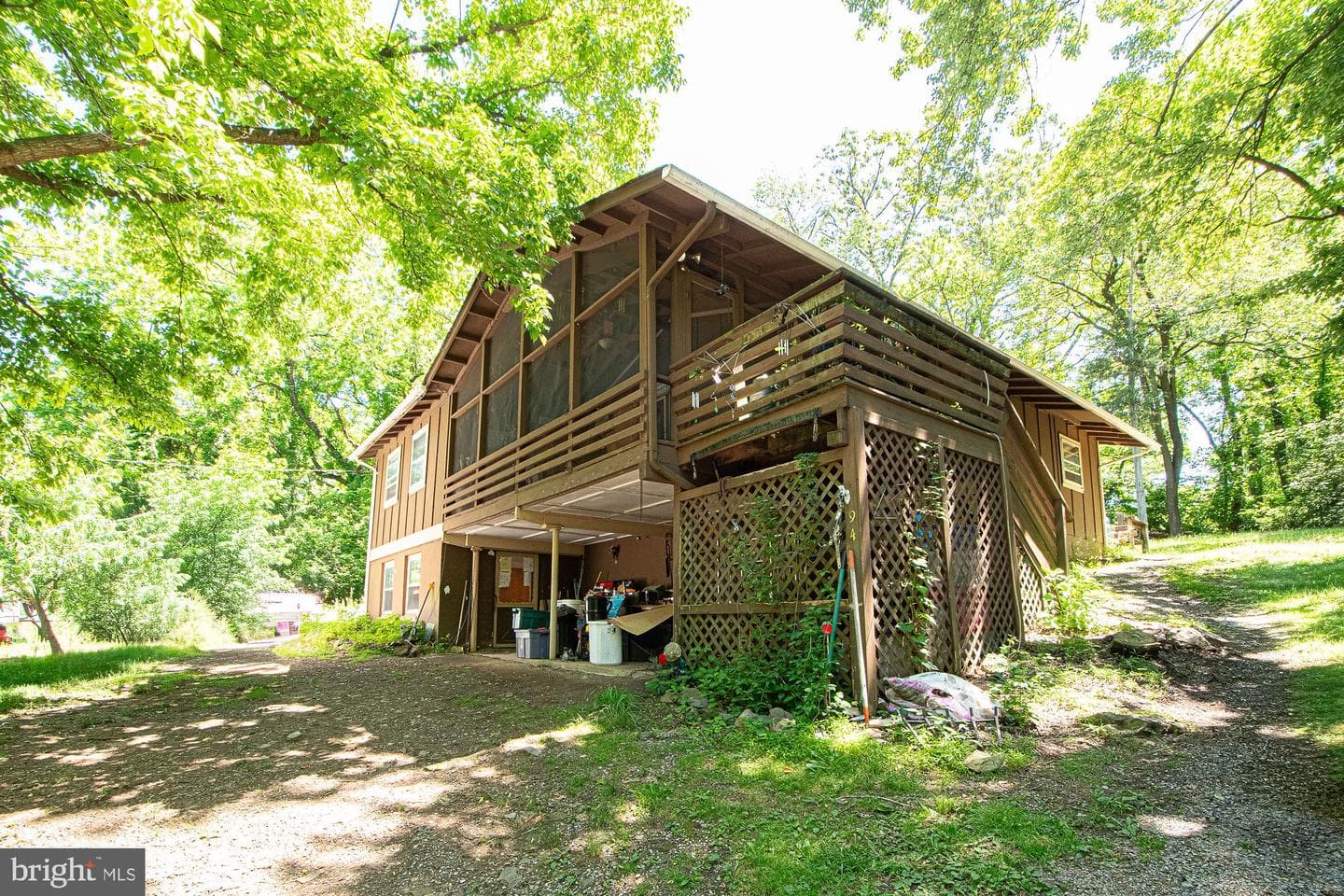 94 Dogwood Blossom Lane photo 43