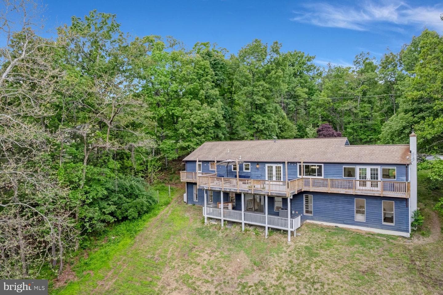 276 Deerhaven Road photo 54