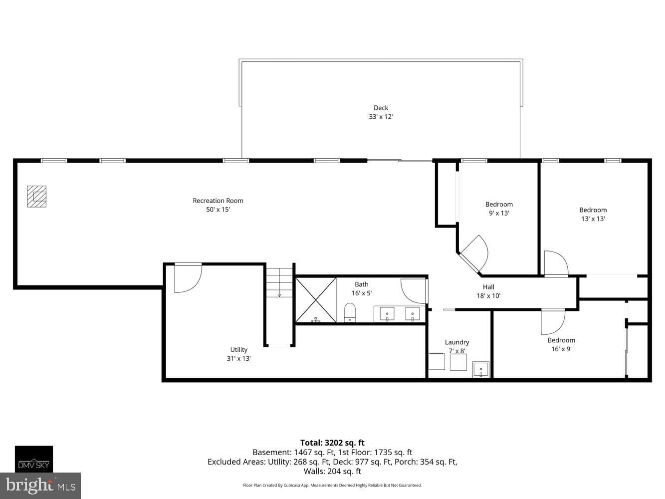 276 Deerhaven Road photo 61