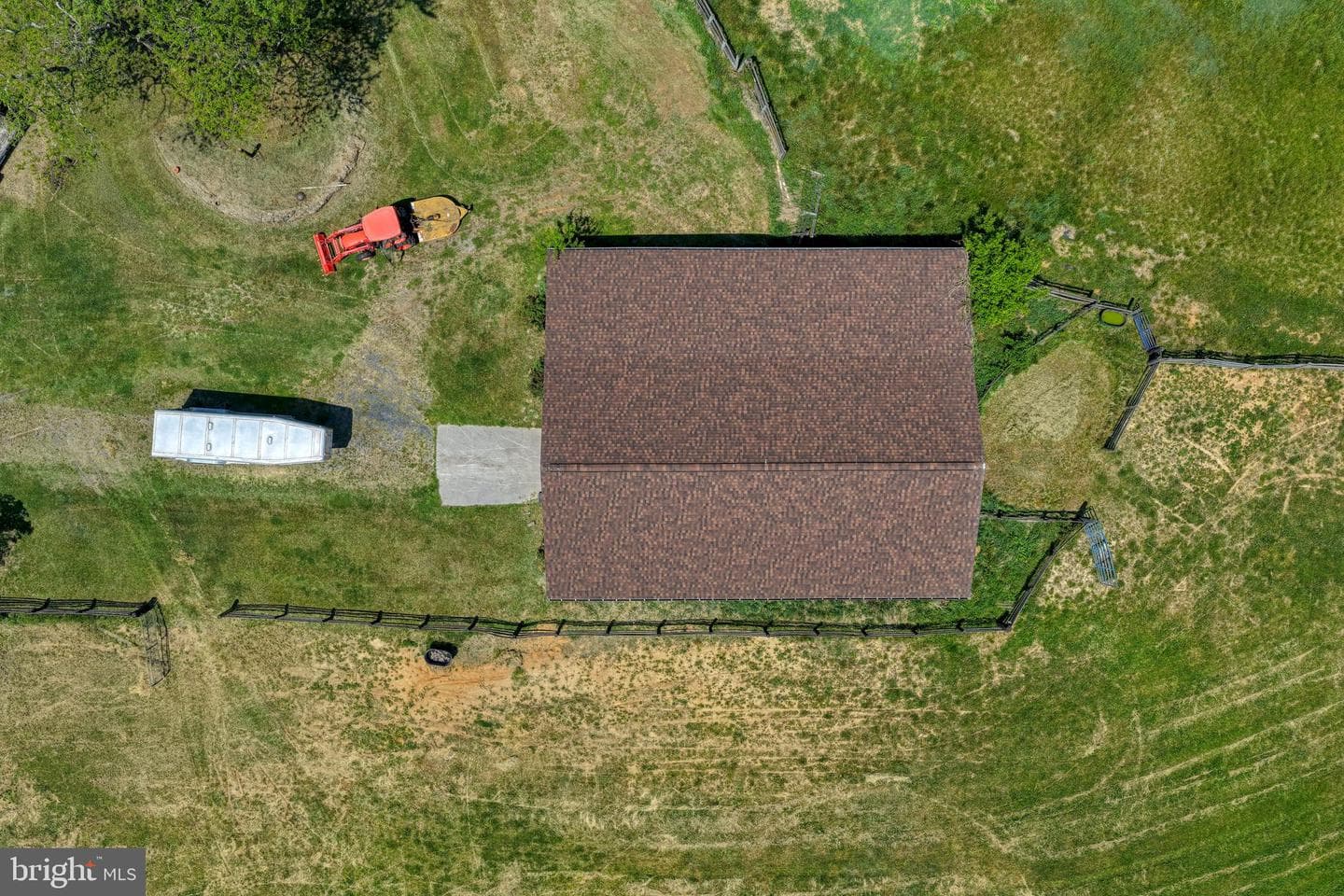 4119 Bentonville Road photo 54