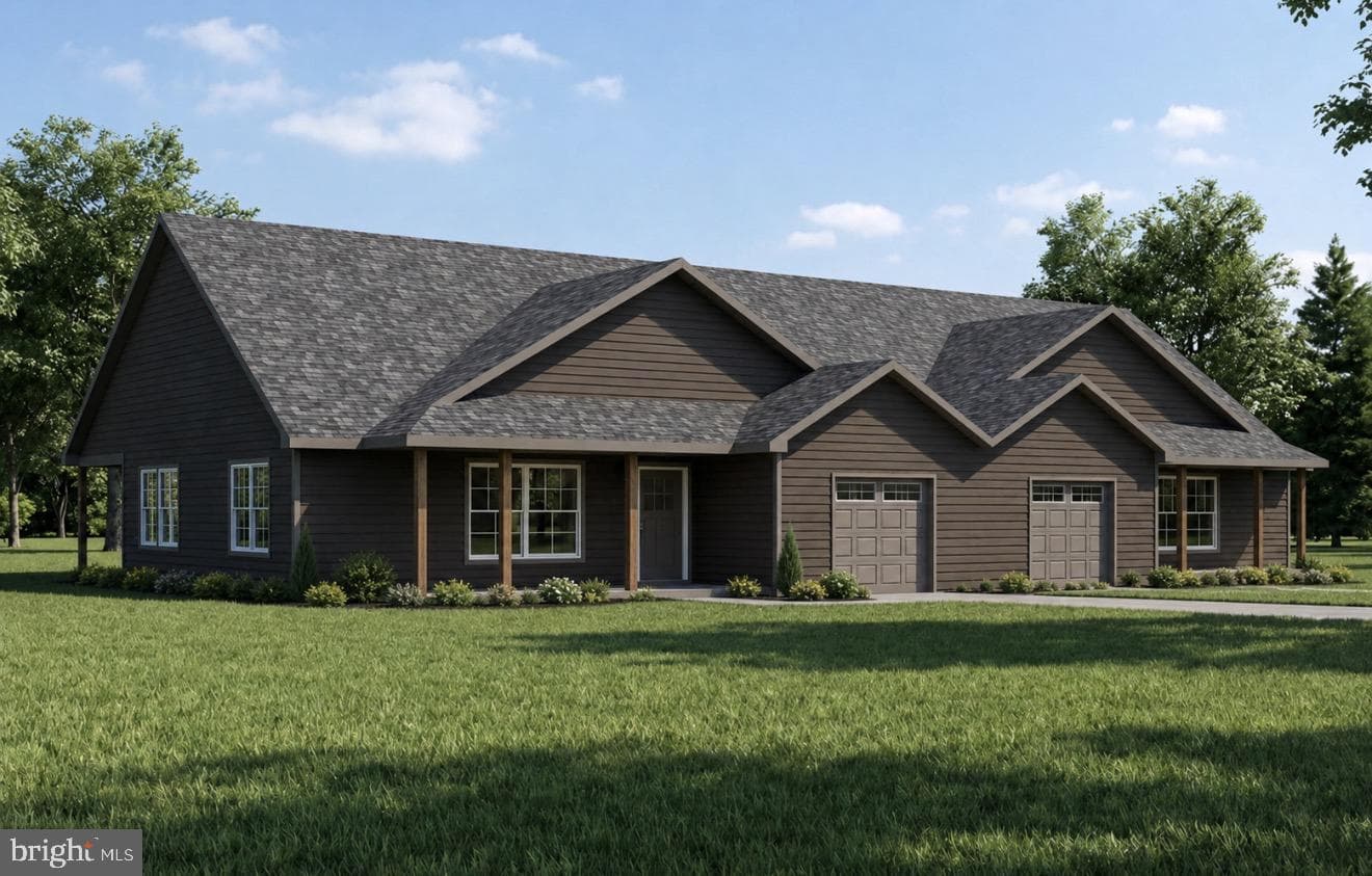 0 Forest Hill Drive, Front Royal