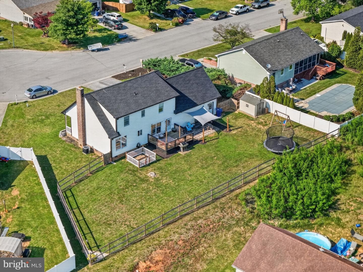 971 Auburn Court photo 30