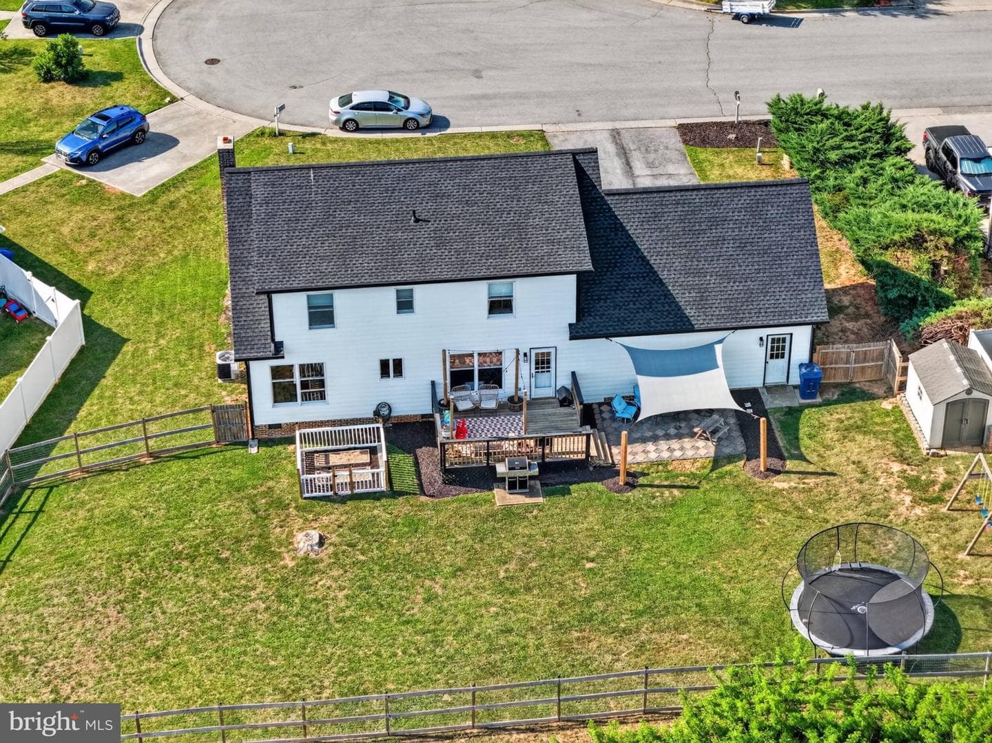 971 Auburn Court photo 43