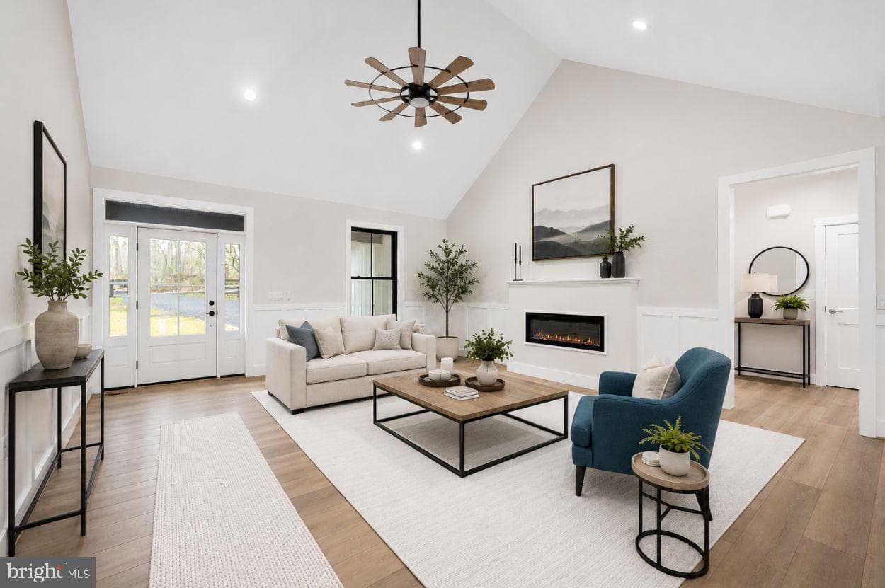 Lot 75 Sleepy Hollow Road, Linden