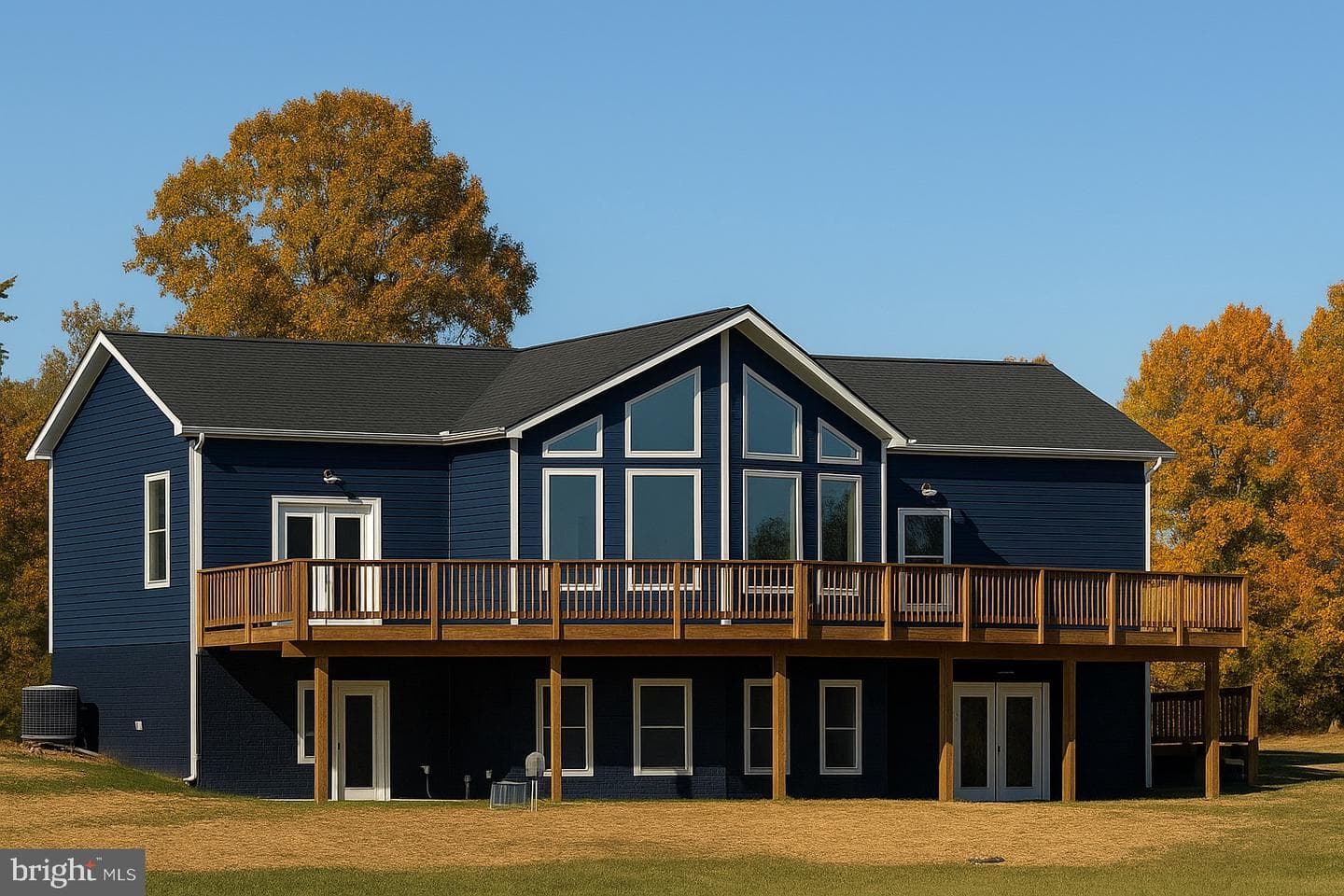 110 Lee Drive, Linden