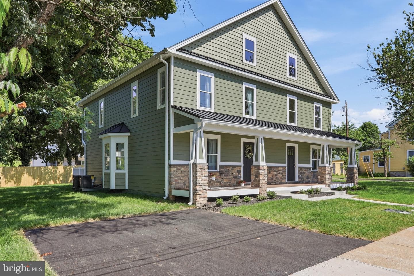 238 Blue Ridge Avenue, Front Royal