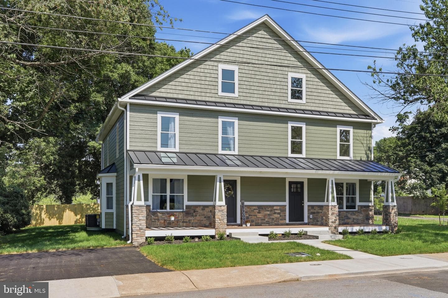 238 Blue Ridge Avenue, Front Royal