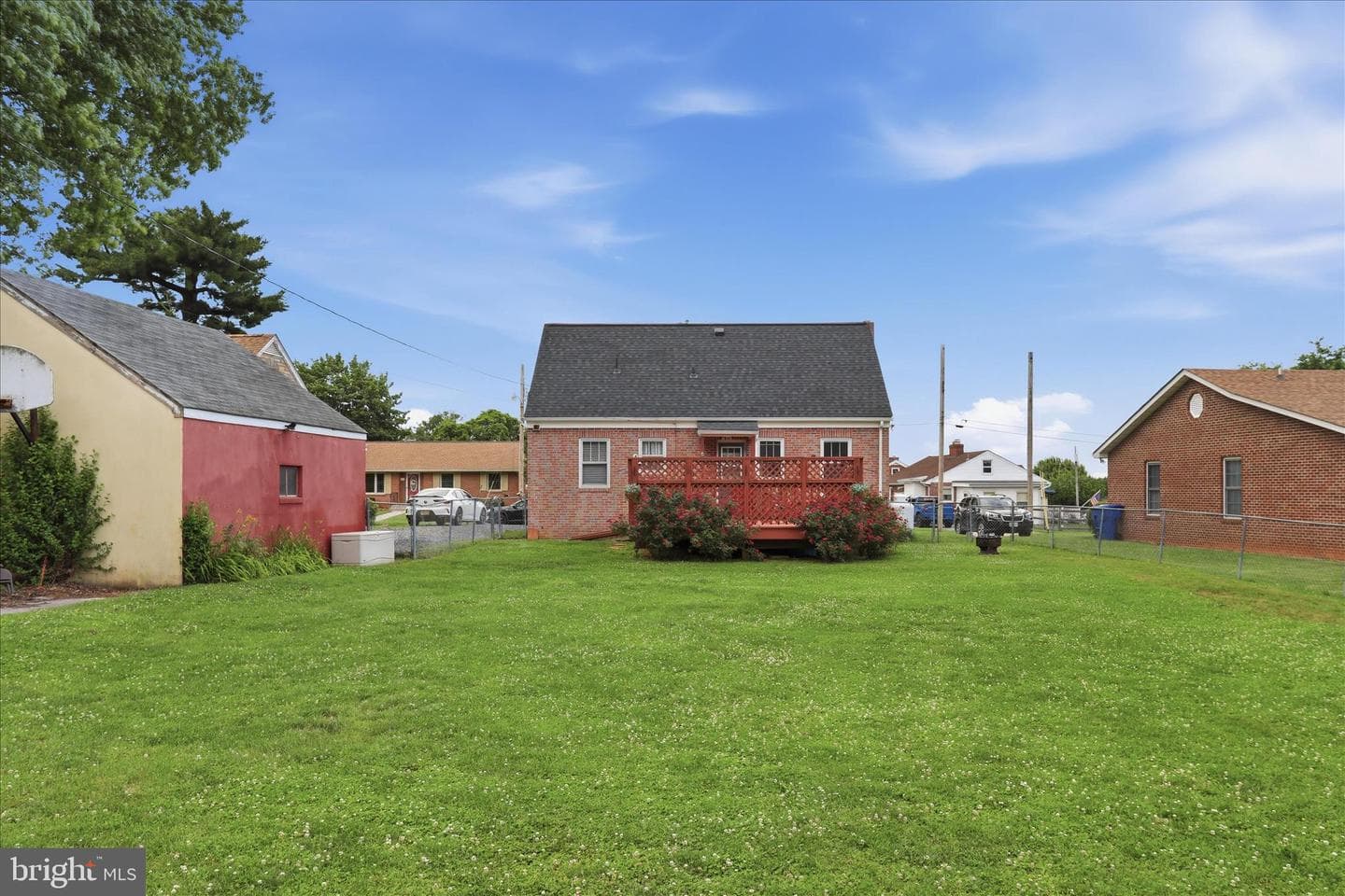 605 Stockton Road photo 14