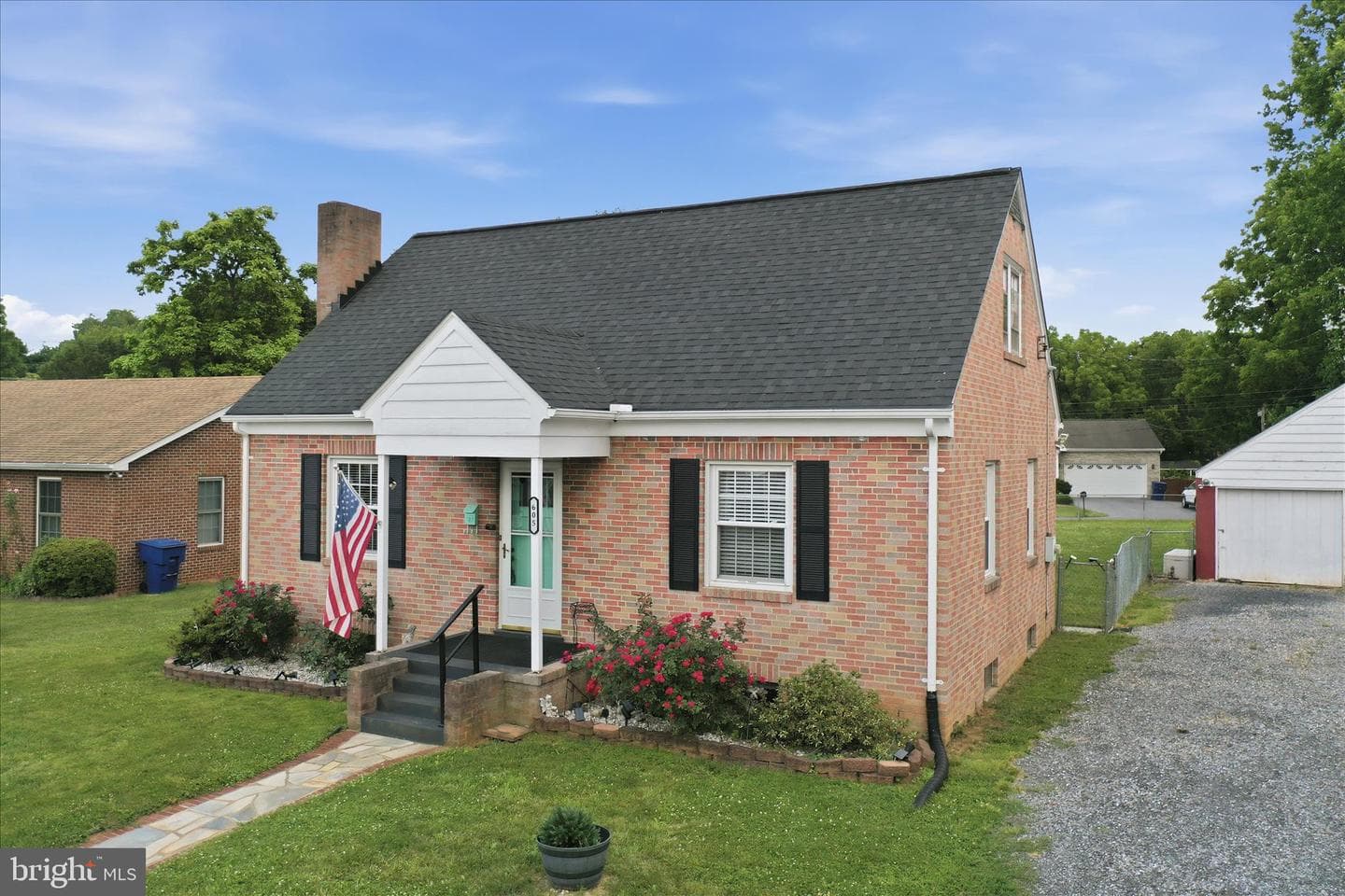605 Stockton Road photo 6