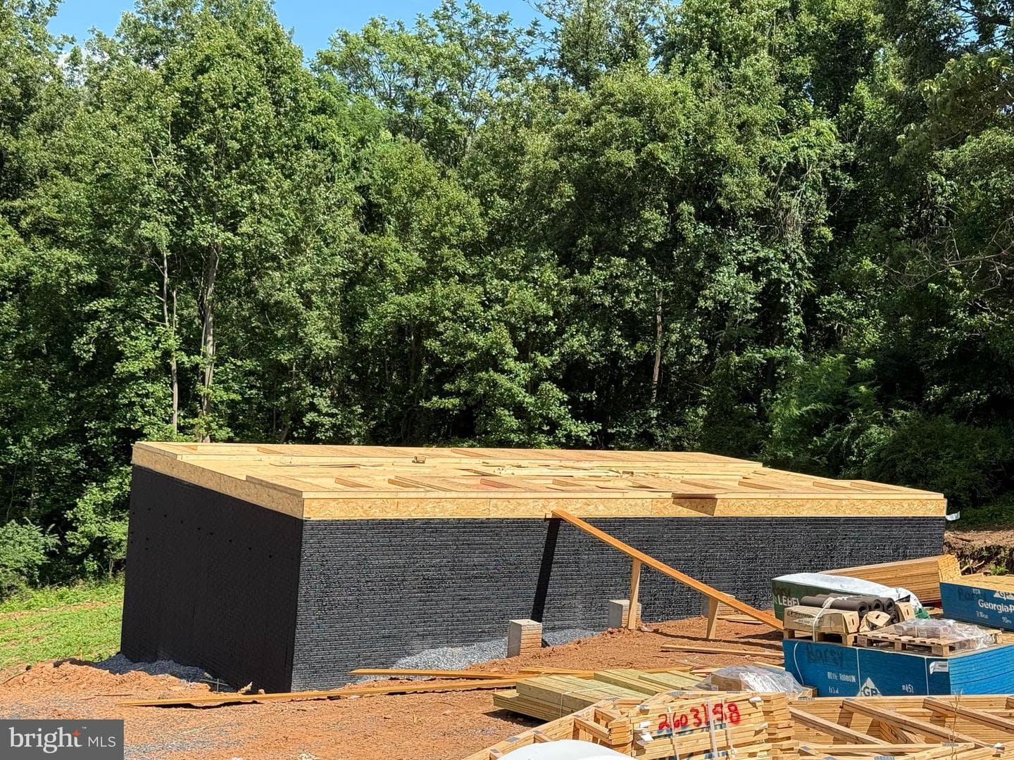 Lot 9 Snowbird Court, Front Royal