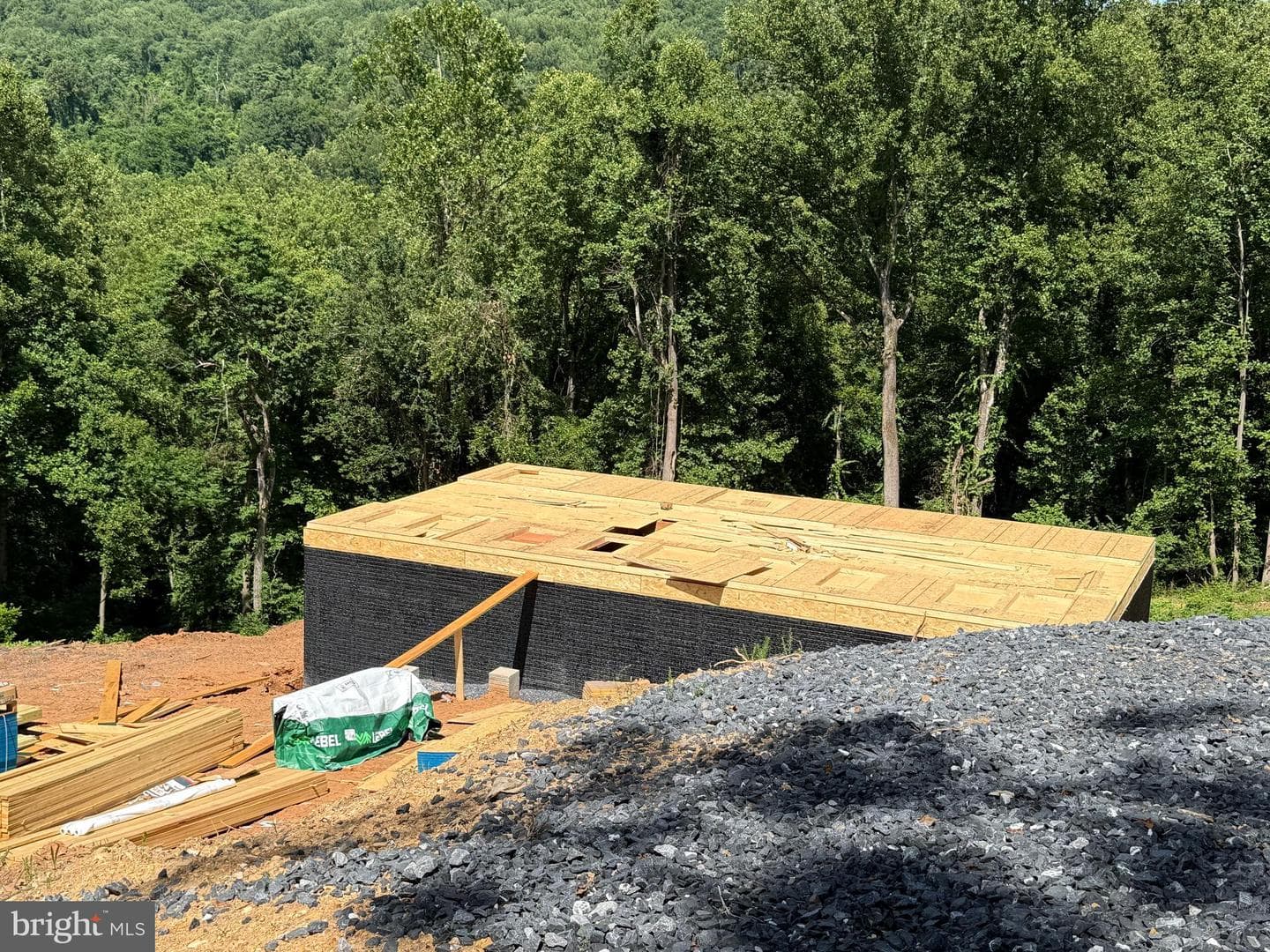 Lot 9 Snowbird Court, Front Royal