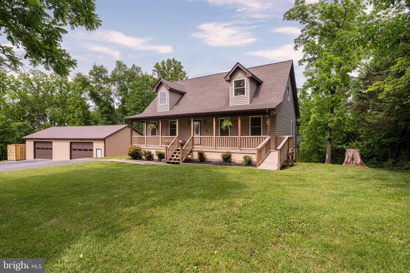 123 Beach Drive, Front Royal