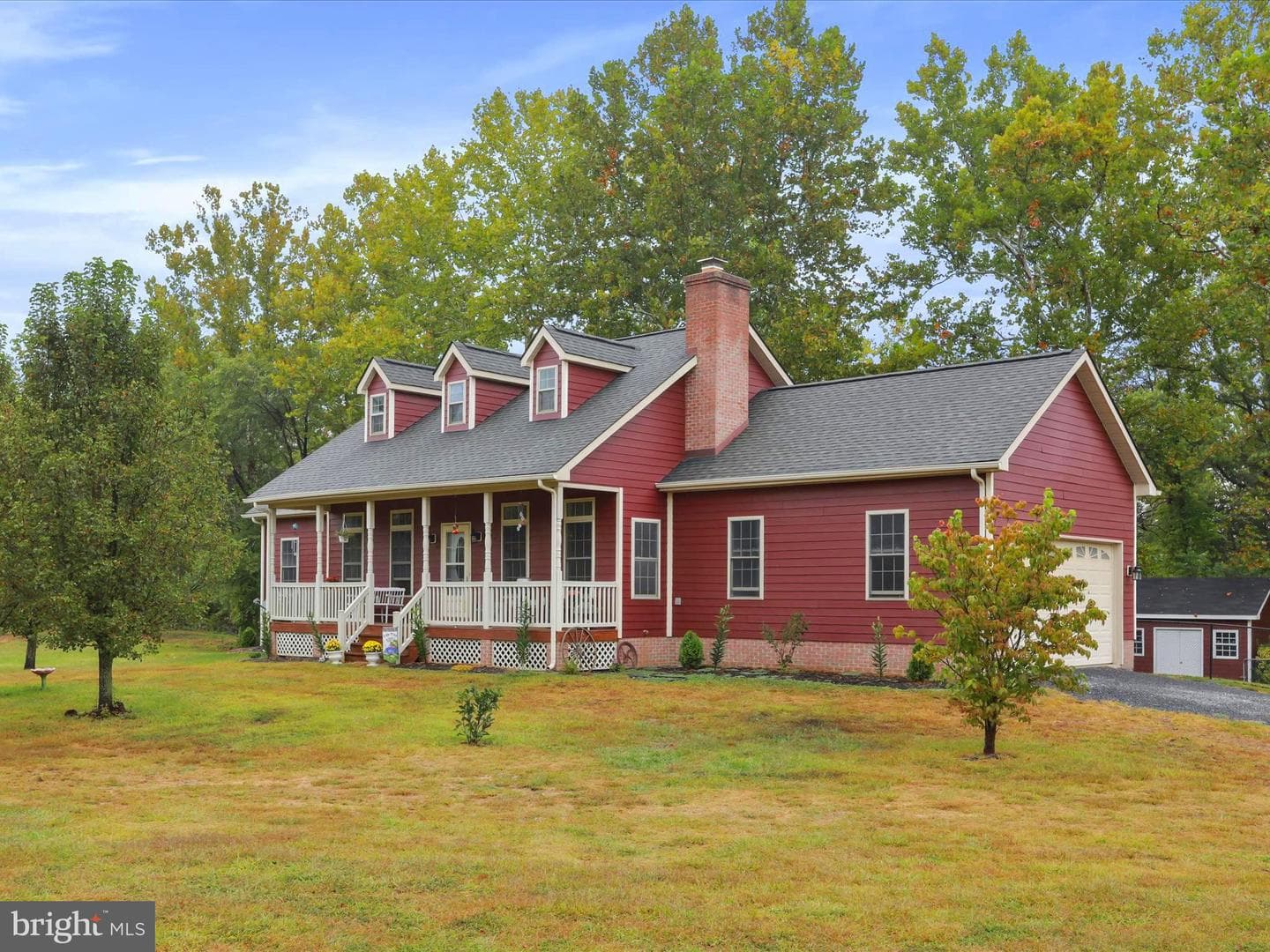 5708 Strasburg Road, Strasburg