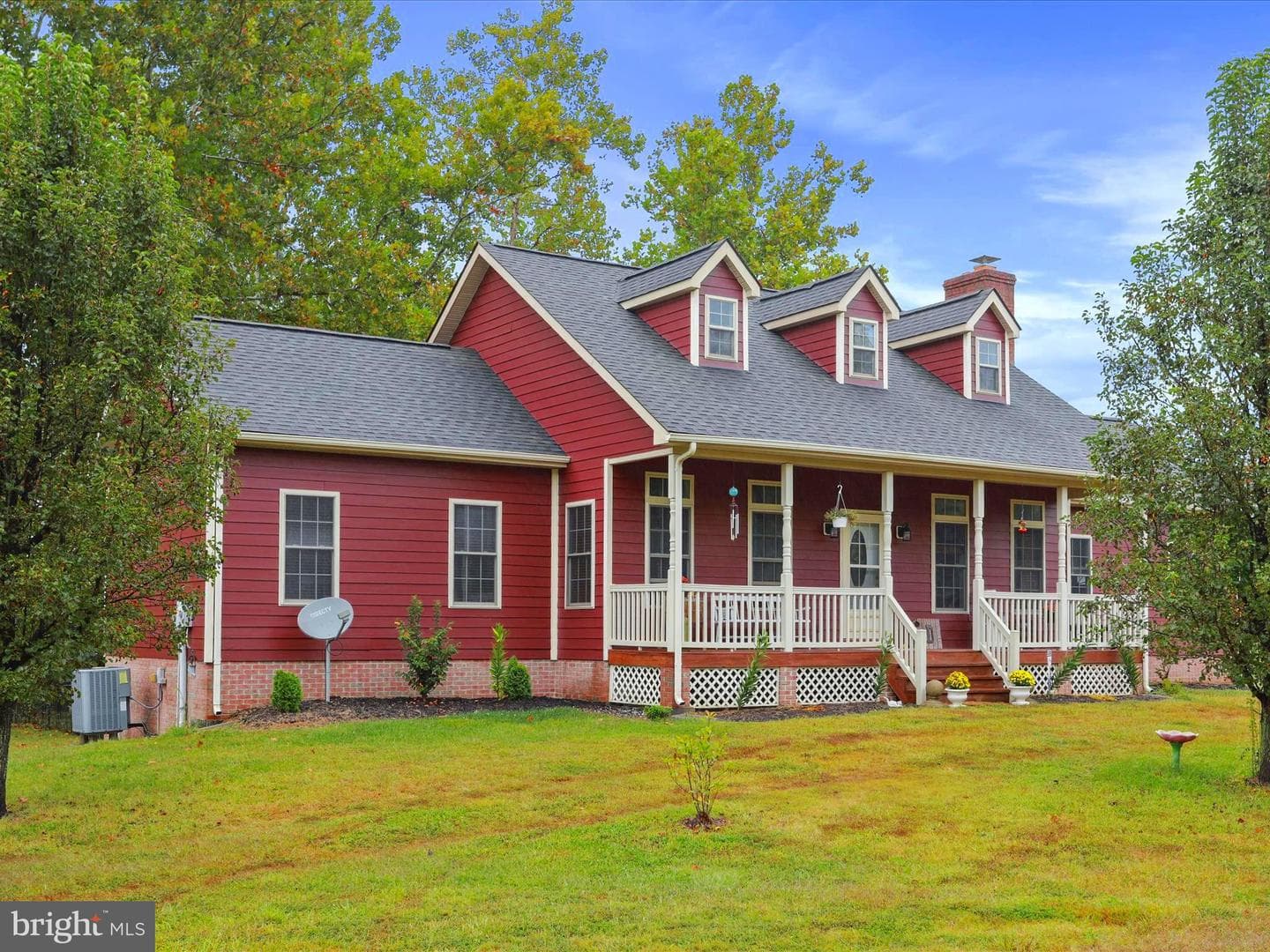5708 Strasburg Road photo 3