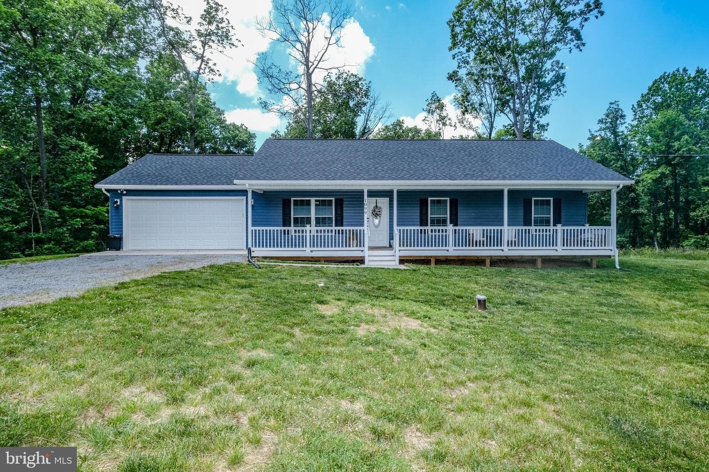 1099 High Top Road, Linden