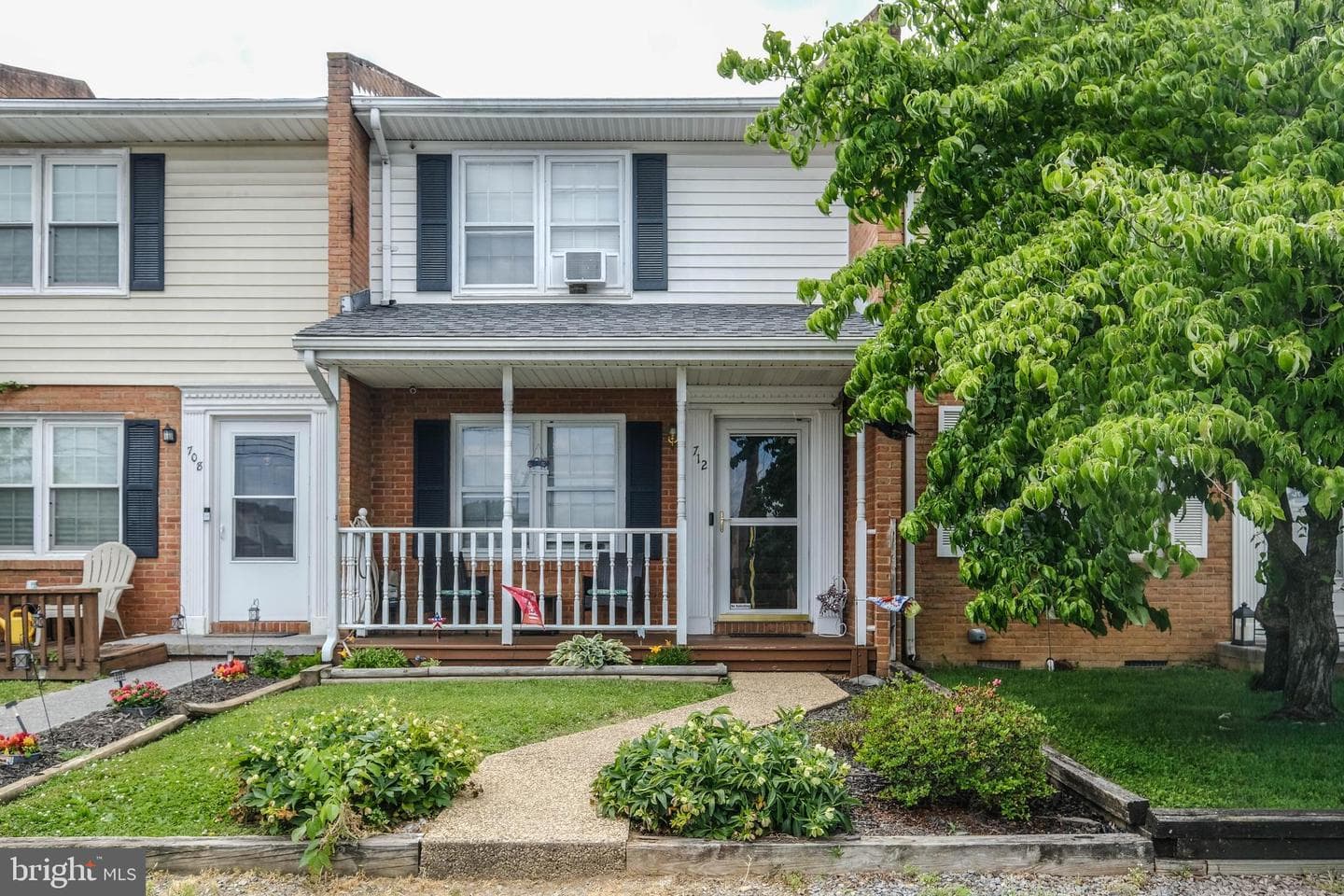 712 Virginia Avenue, Front Royal