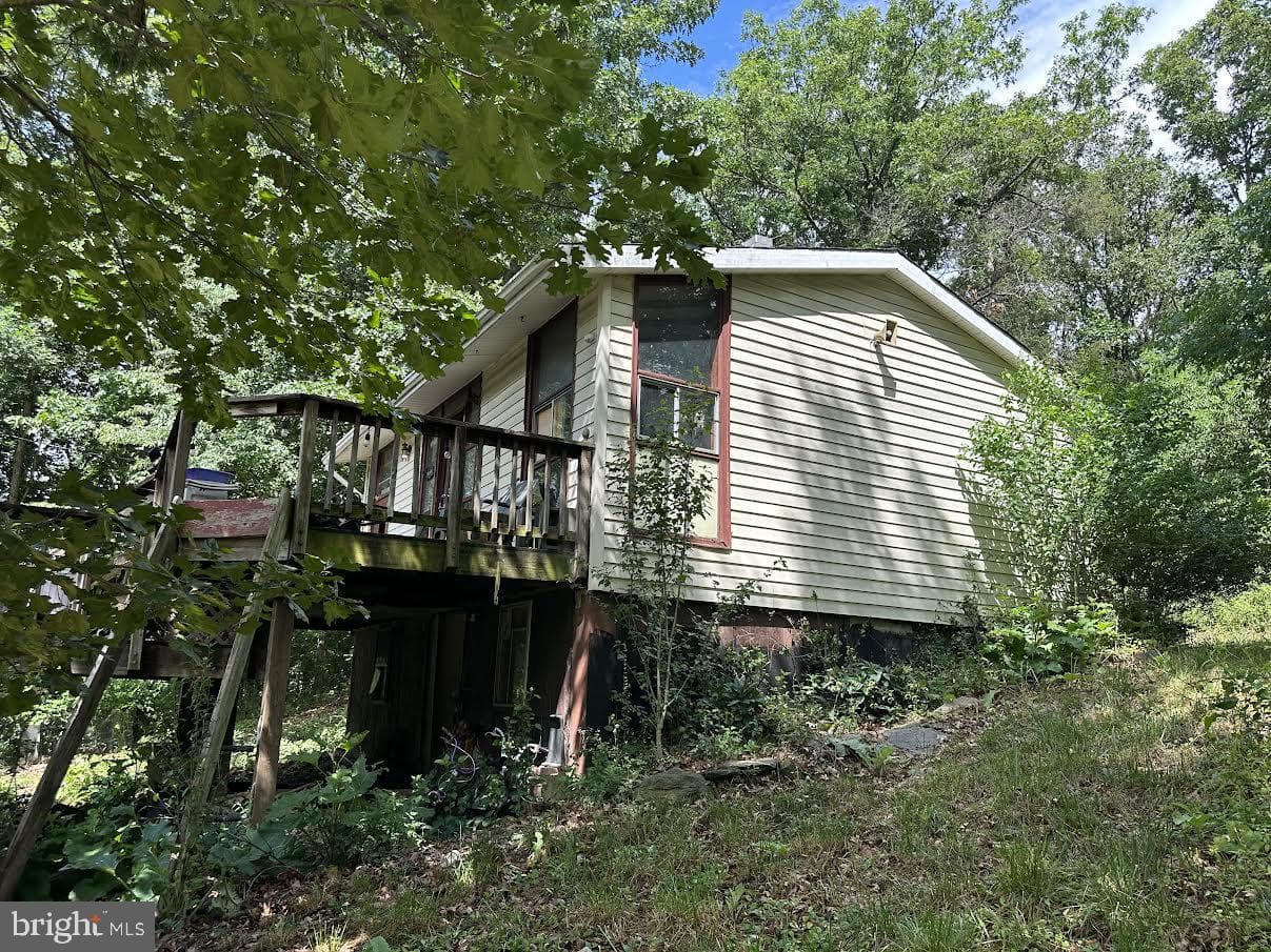 493 Goode Drive, Front Royal