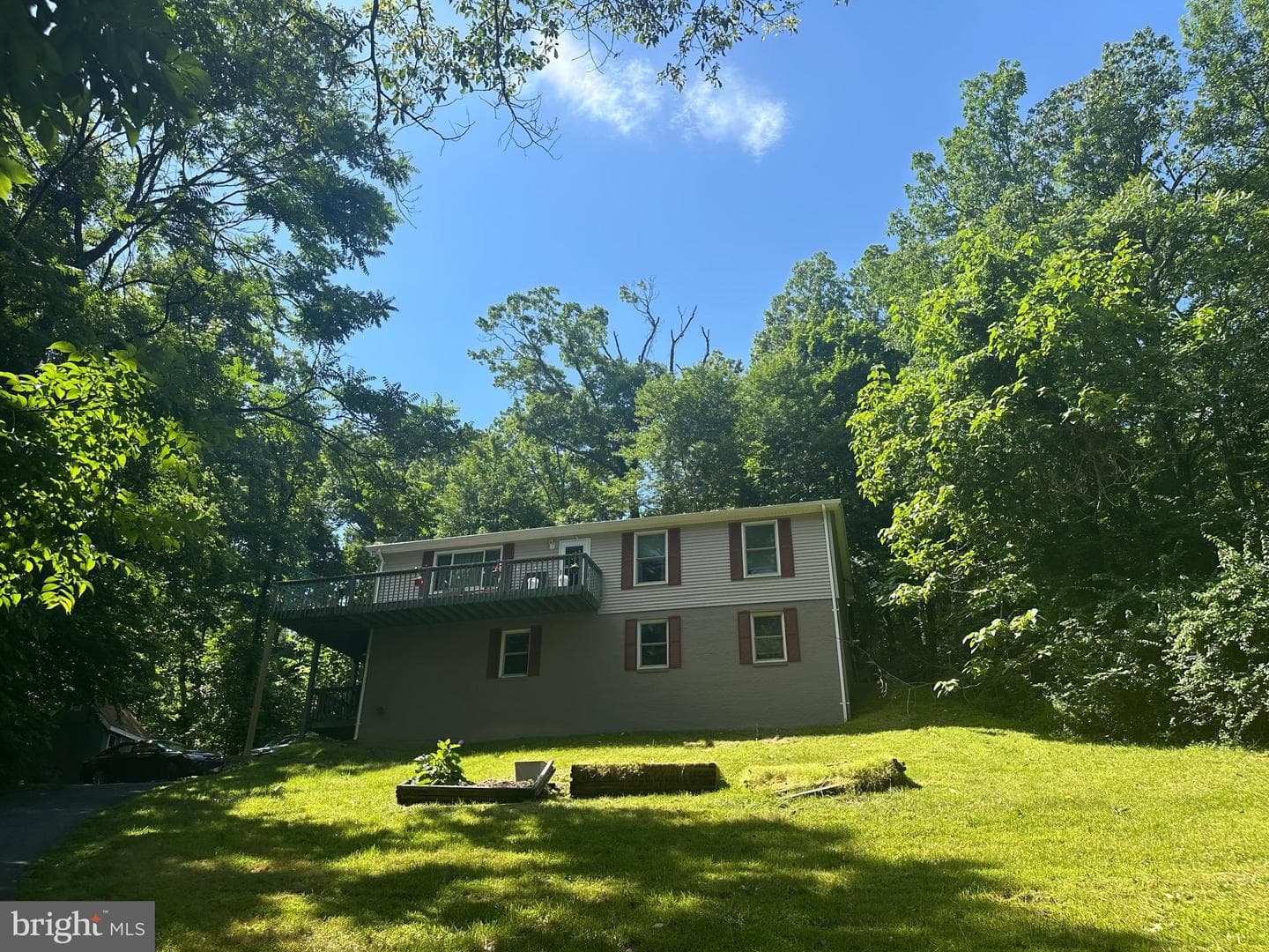 440 Bluebird Way, Front Royal