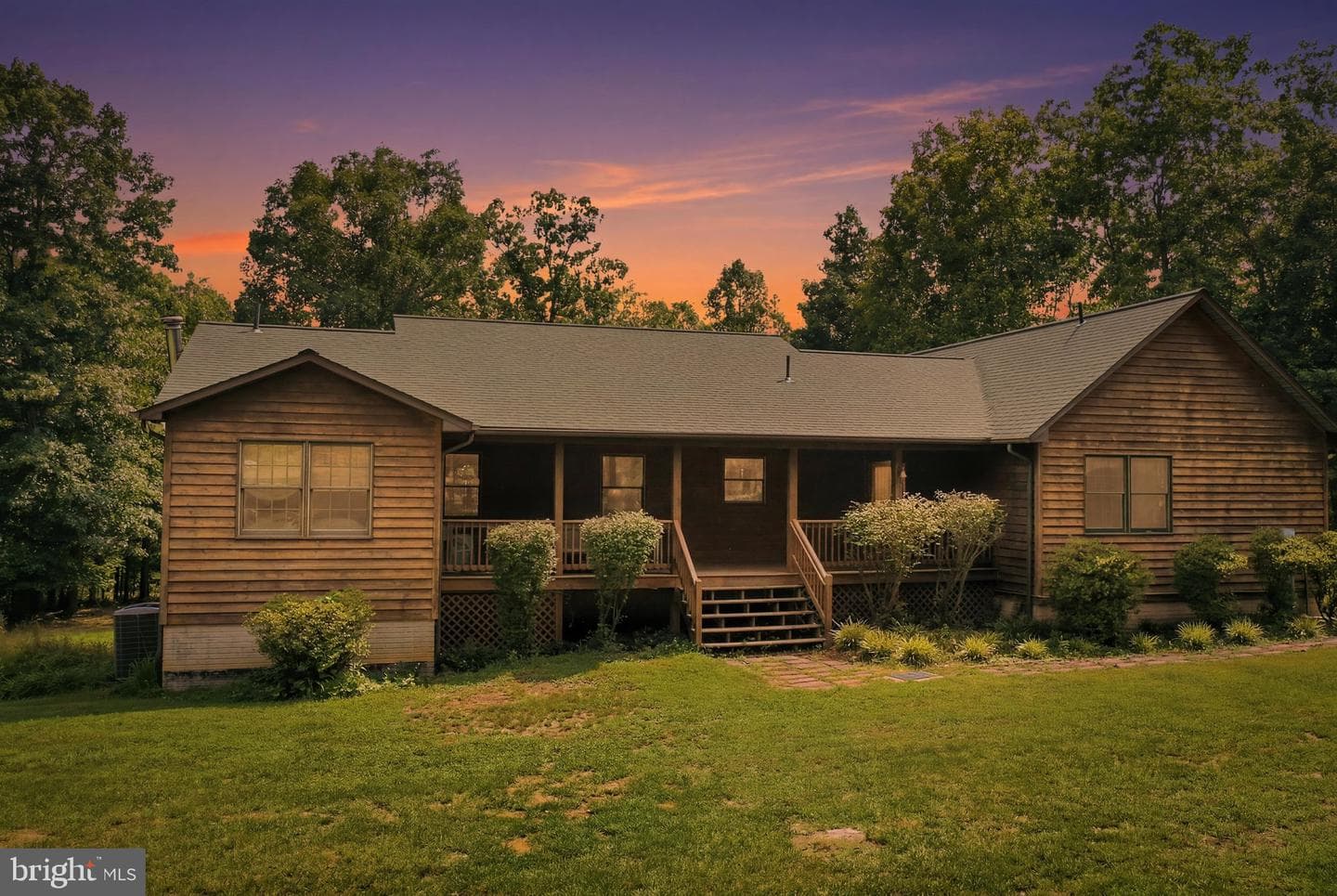 1201 Pilgrims Way, Bentonville