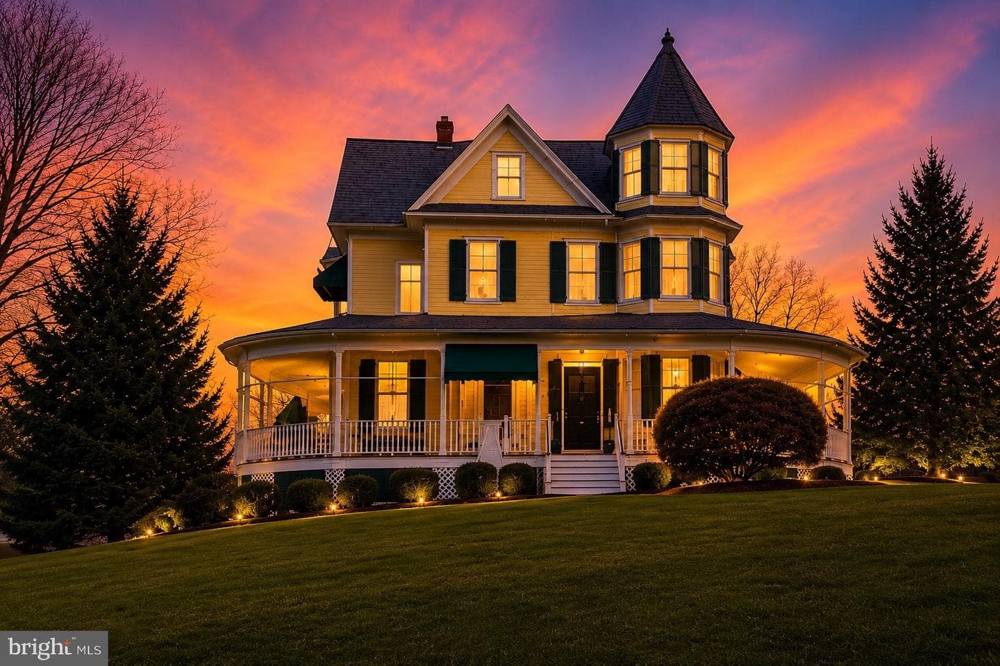 413 Grand Avenue, Front Royal