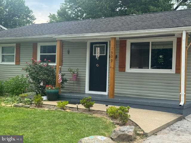 1309 Monroe Ave photo 3