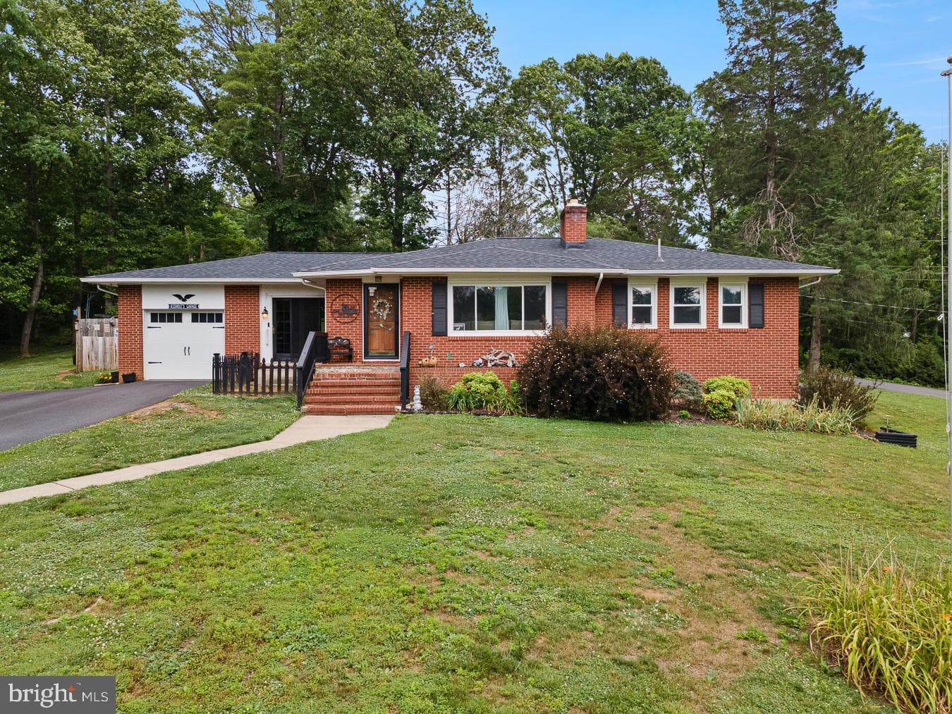149 Dungadin Rd, Front Royal