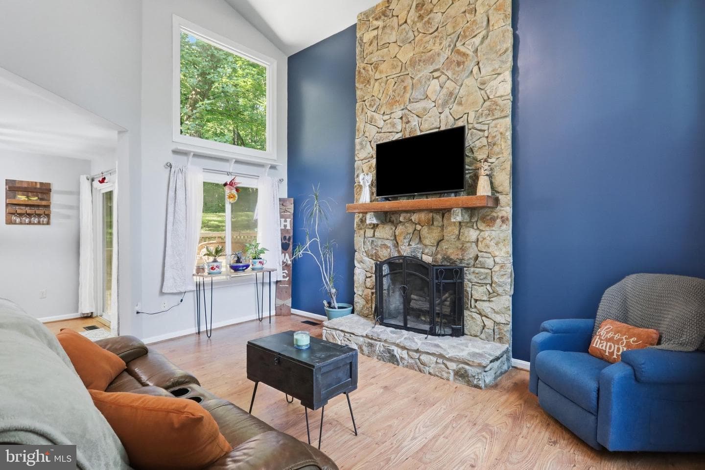 72 Long View Road, Linden
