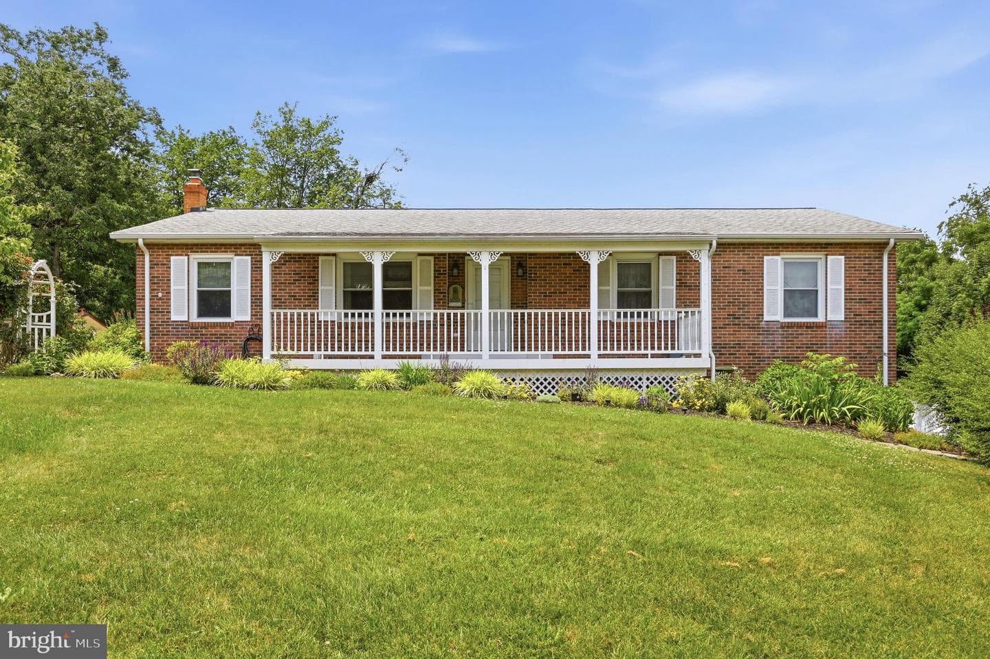 11 Ashlawn Court, Front Royal