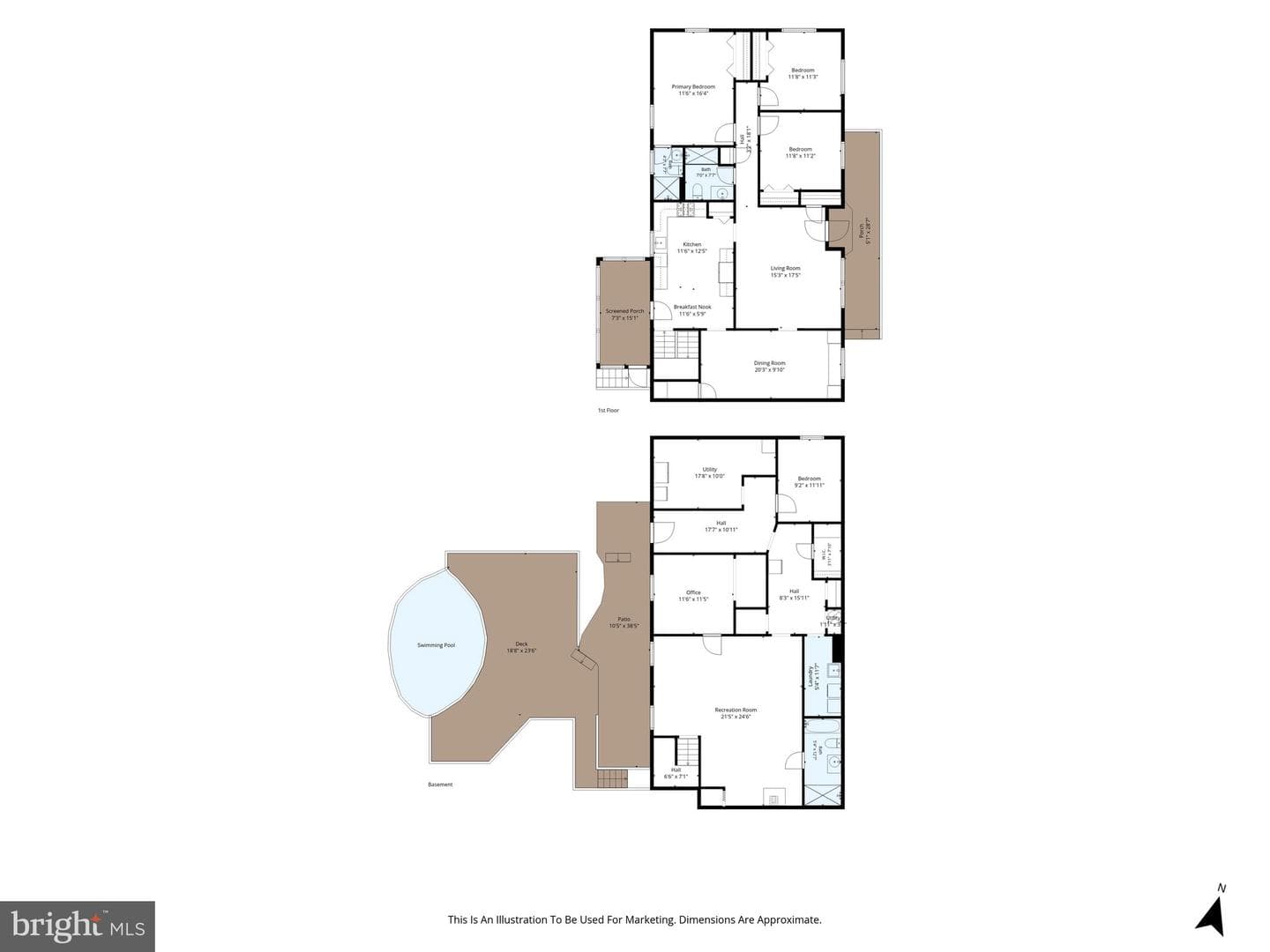 11 Ashlawn Court photo 70
