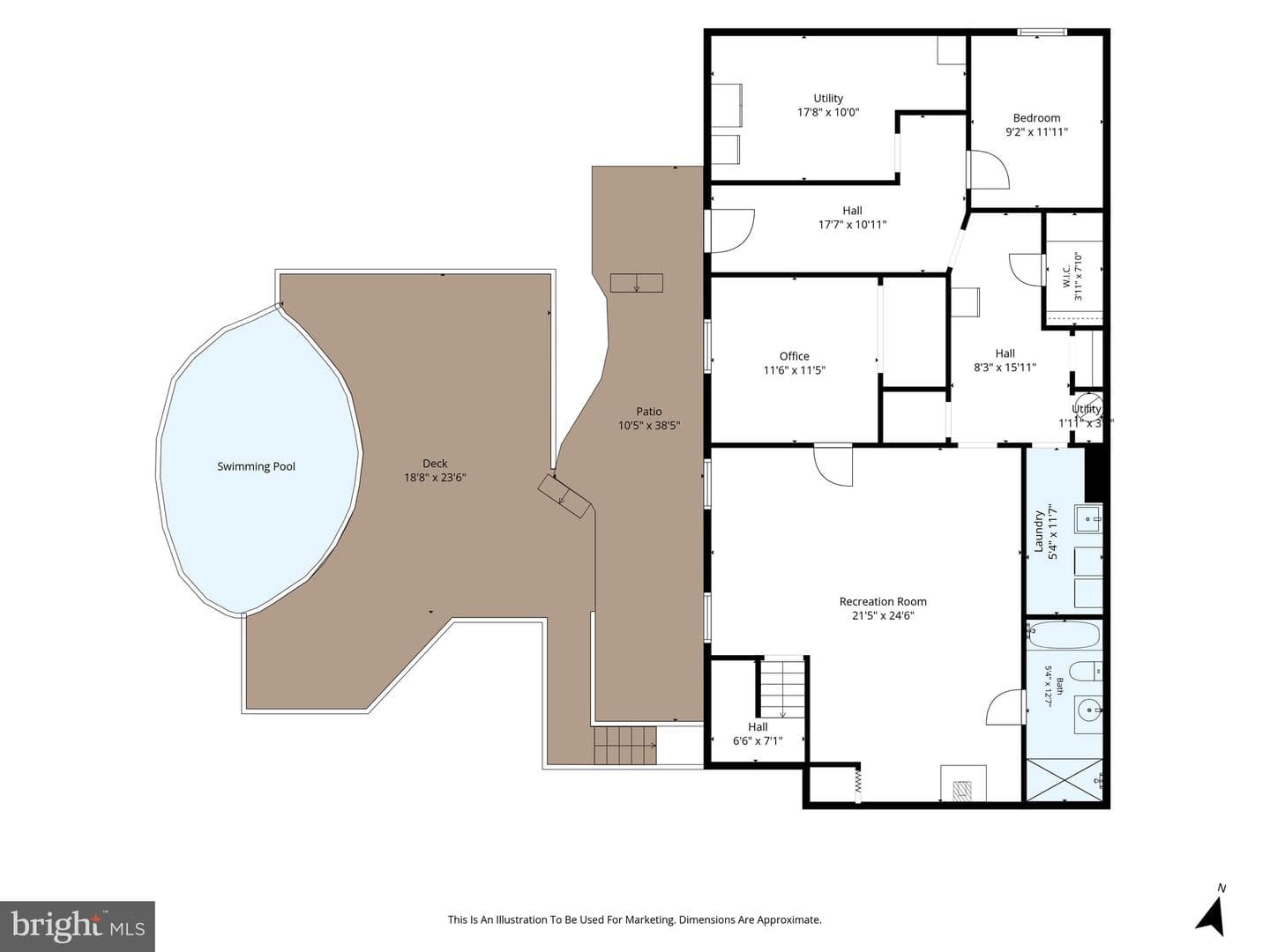 11 Ashlawn Court photo 71