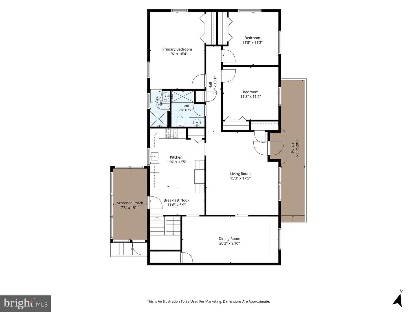 11 Ashlawn Court photo 72
