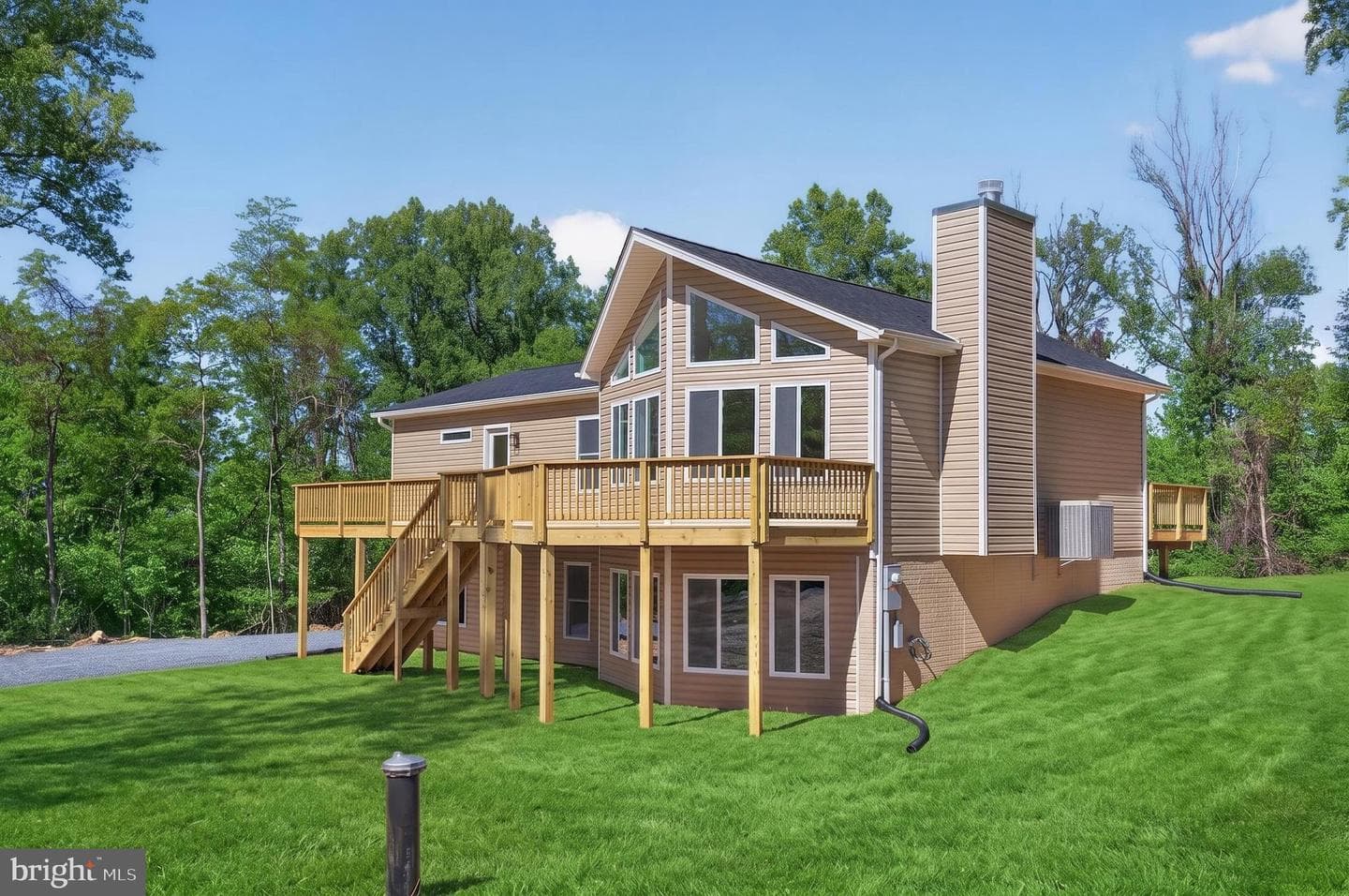 600 Highridge Road photo 14