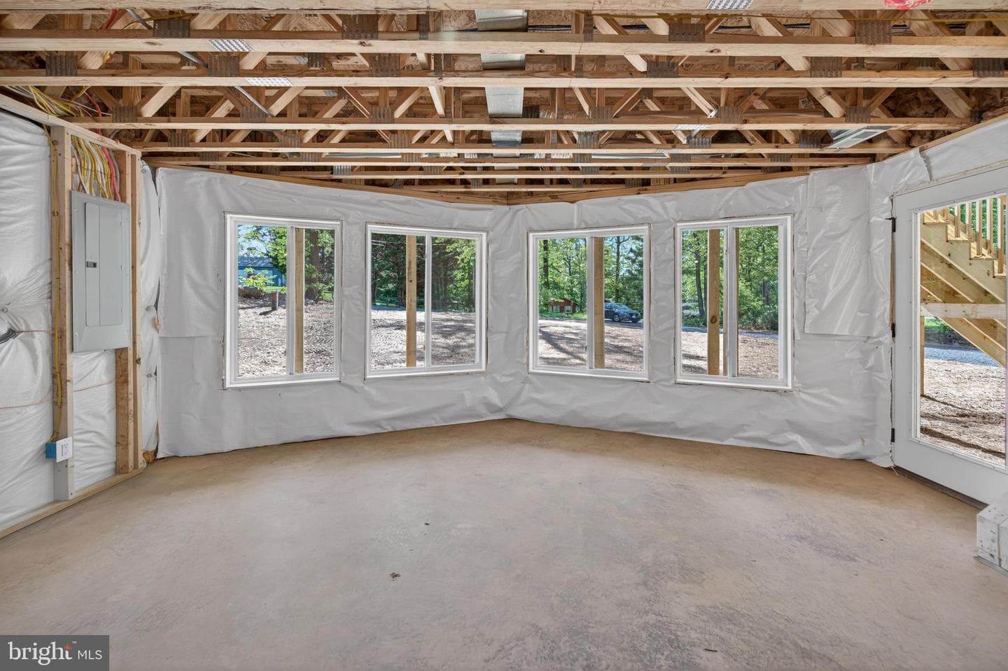 600 Highridge Road photo 43