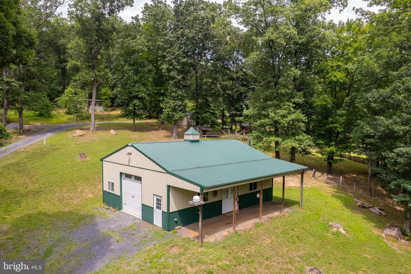 1011 Liberty Hall Rd photo 61