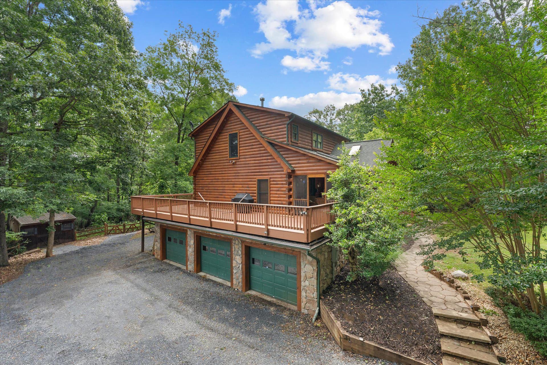 459 Windy Pines Road, Front Royal