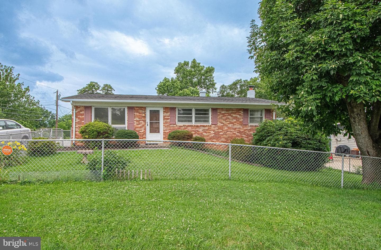 800 W 15th Street, Front Royal