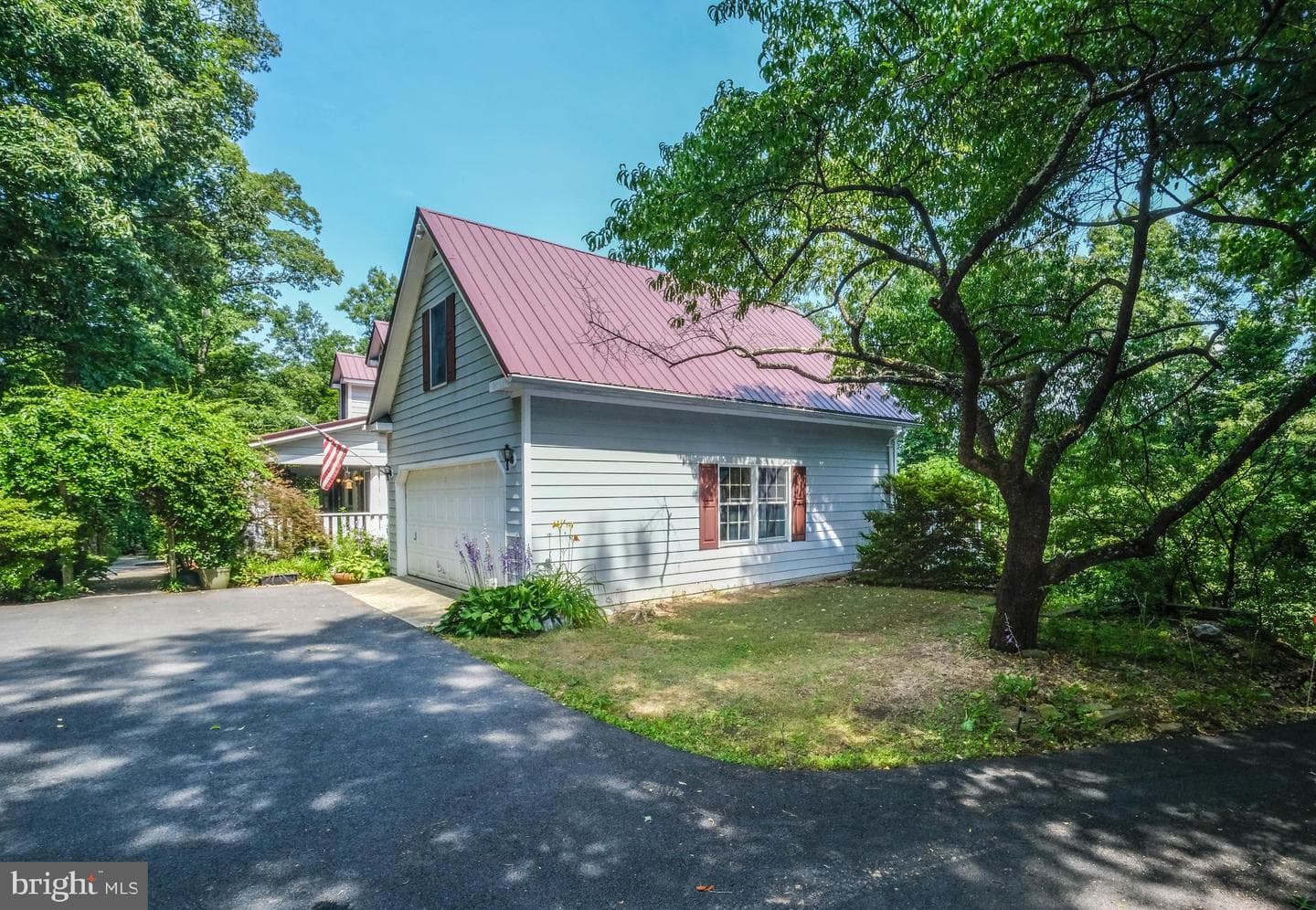 148 Green Hill Ridge Court, Front Royal