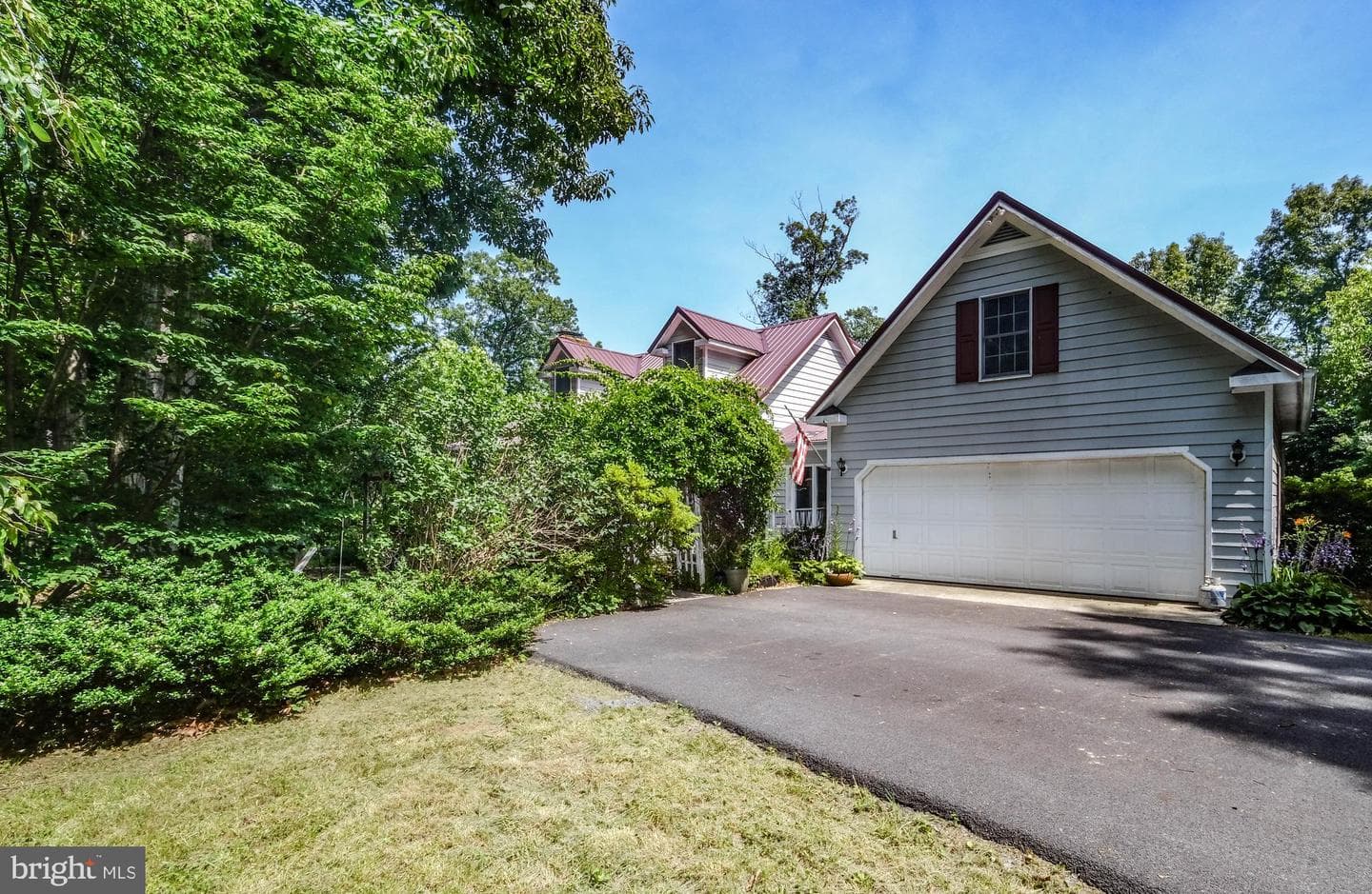 148 Green Hill Ridge Court photo 7