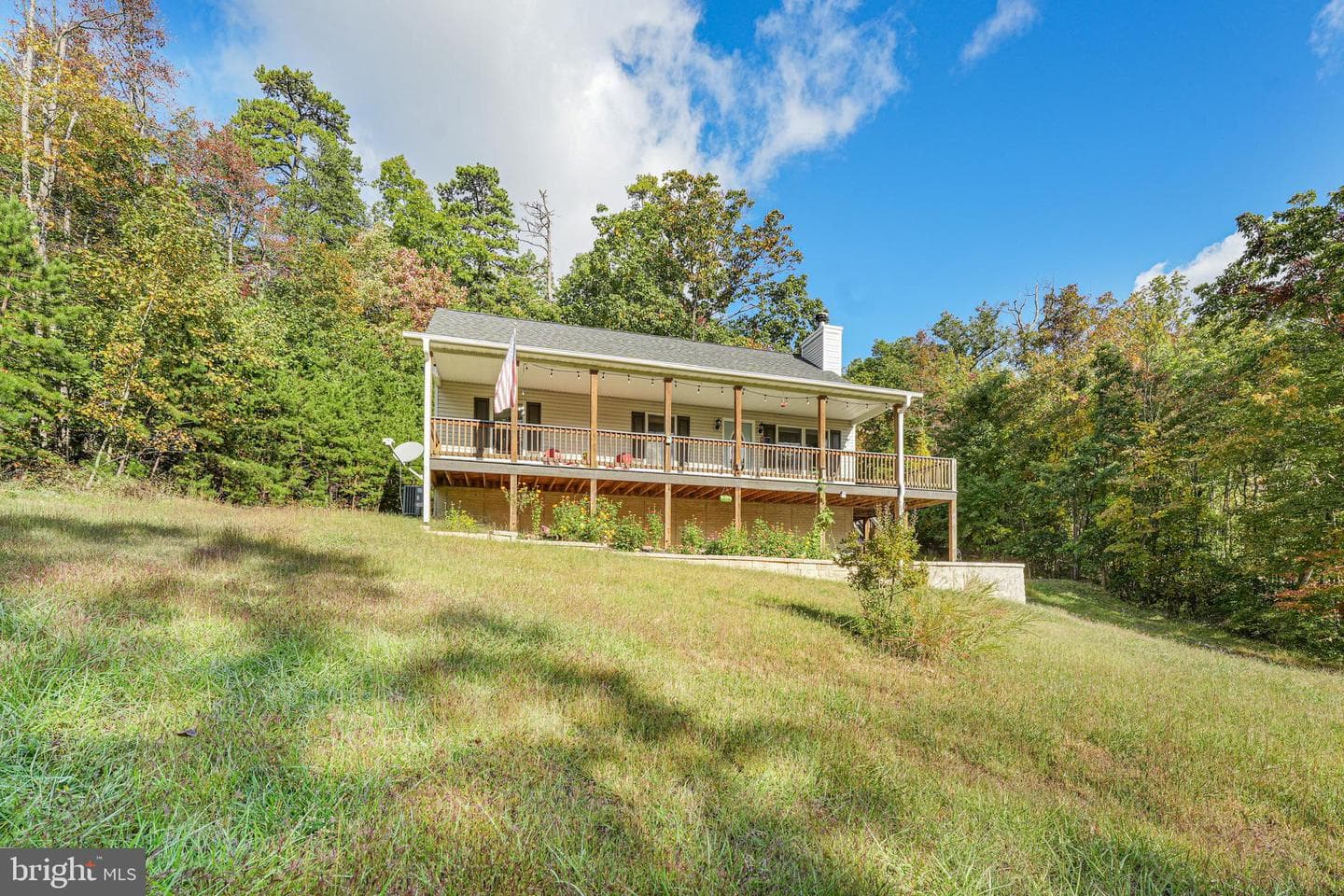 462 Gary Ln, Front Royal