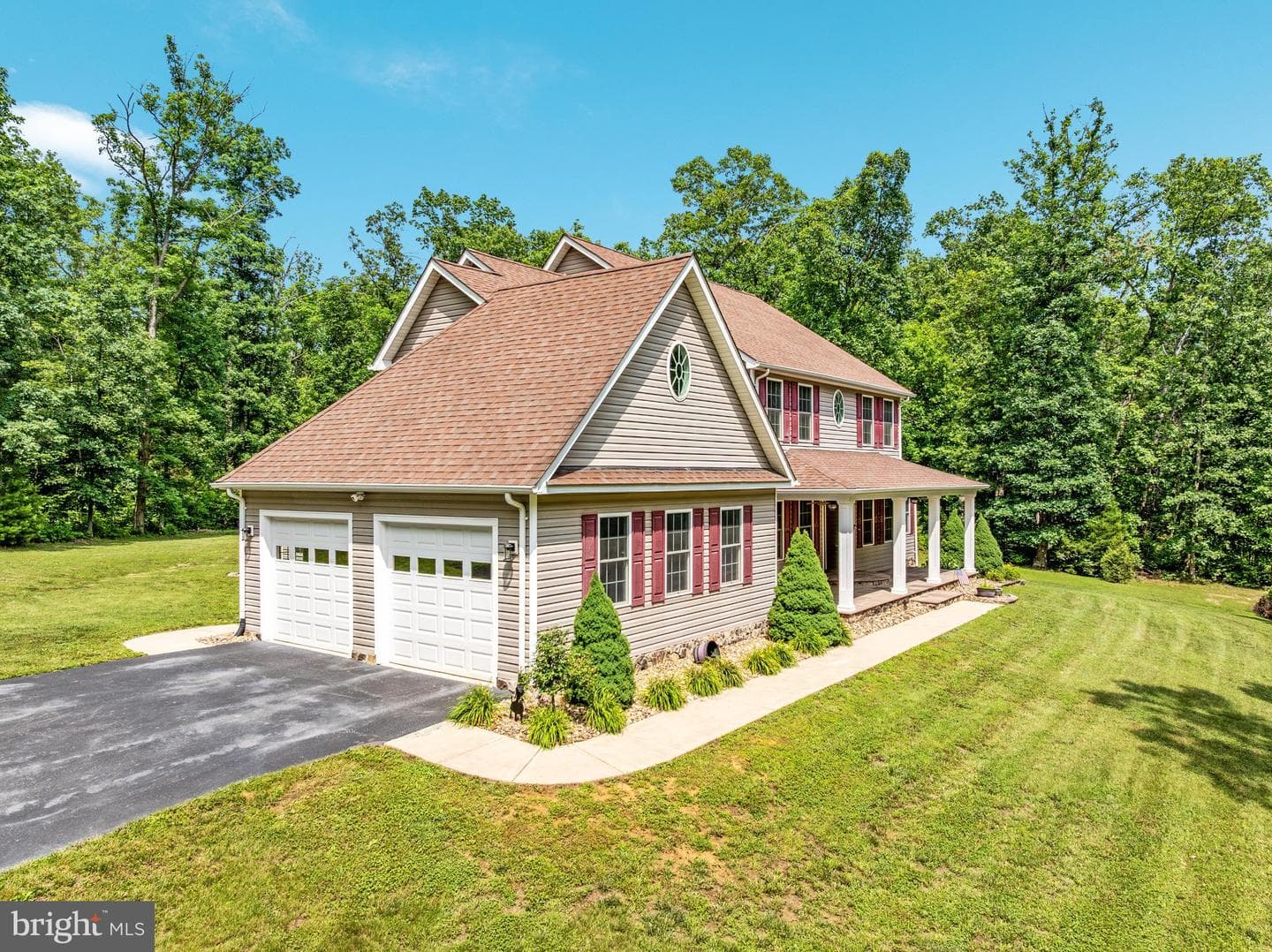 228 Mercys Drive photo 54