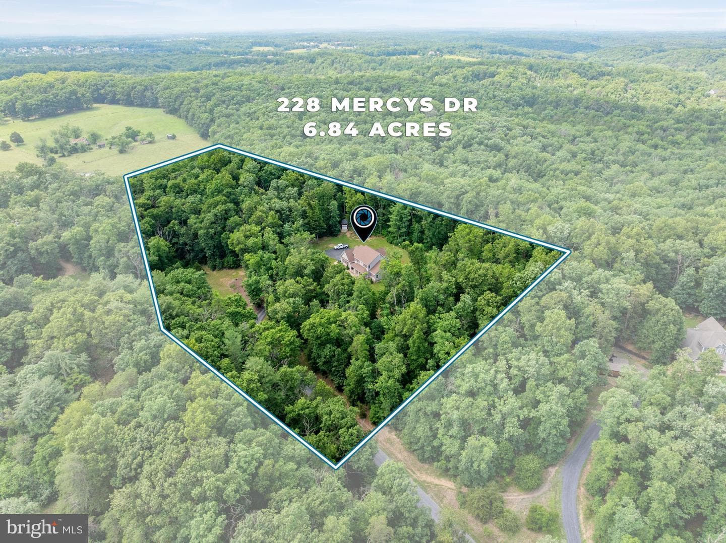228 Mercys Drive photo 61